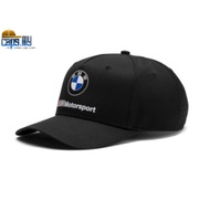 [Original] Puma BMW M Motorsport BB Cap 022376-01