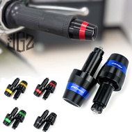 For YAMAHA R15M R15 V4 Motorcycle CNC Handle Bar End Cap Handle Grip Balancer Accessories
