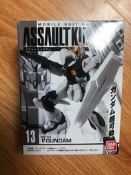 assault kingdom rx-93 nu v gundam