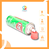 RP7 Chính Hãng - Hàng Loại 1 Bình Xịt Tẩy Rỉ Sét và Bôi Trơn Kim Loại Chai Lớn 350g