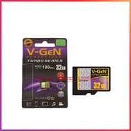 TRI54 - Memory V - Gen 32 GB Class 10