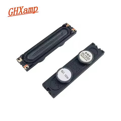 6ohm 10W For Samsung UA40D5000PR TV Speaker UA46D5000PR BN96-16796A B LoudSpeaker