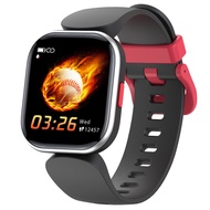H39T Children's Smart Watch Pedometer with Heart Rate Body Temperature Smart Reminder Multi-Function