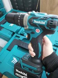 【四季美精選】【急速出貨】牧田 18v 電動工具 DDF481電鑽 makita 18v 電鑽 衝擊起子 衝擊電鑽 牧田