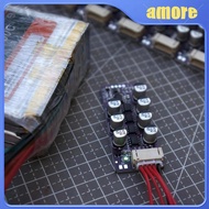 amo 3-4S 5-6S 18650 Capacitive Energy Transfer Active Balancer  Capacity