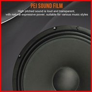 ▥ ✟ ☽ TOSUNRA instrumental SPEAKER 15 inches  500 watts Car  amplifier accessories Speakers horn  1