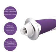 □♀㍿CkeyiN Professional EMS Beauty Device Microcurrent Face Lifting Wand Pro Skin Care Frequency Face