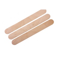 Wooden Tongue Depressor 6" 100pcs (Brand: Connex)