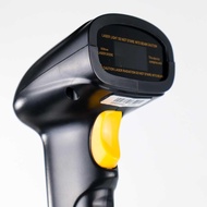 MESIN Wireless Barcode Scanner 1D YK-W910 Printer Scanner Cashier Tool Qr Scener Scan Machine Price 