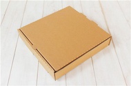 Clamshell Pizza Box 9 Inch _ 2pcs 7454