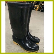 ♥ ↙ ▛ Spartan Rain Boots non slip Bota Rubber Boots Duty Shoe S109 ORIGINAL Heavy Duty Spartan S109