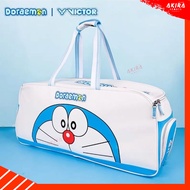 VICTOR กระเป๋าแบดมินตันโดราเอม่อน VICTOR x DORAEMON (BR5635DRM)