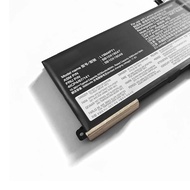 L19M4P71 Battery For Lenovo ThinkPad P1 Gen 3 Series 20TJS12V00 20TH0000EE 20TH0000MZ SB10X19047 TP0