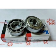 Bearing 6002cm / 6002zz