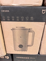 小米 米家豆漿機 香港三腳插頭