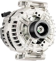 Compatible For Mercedes Benz W164 W204 W207 W209 W211 W212 W221 Car Generator Three-phase Alternator