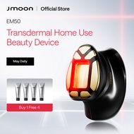 Jmoon EM50 Transdermal Collagen Light Beauty Device 透皮胶原光美容仪