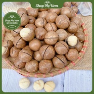 500G Quả Macca Daklak thơm ngon