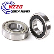 6213ZZ 6213-2RS Bicycle Ball Bearing High quality Roller Bearing 6213   65 * 120 * 23 mm Steel Beari