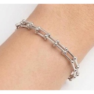 GLORIA INDAH - TIf Bracelet - S.ST - AU 375