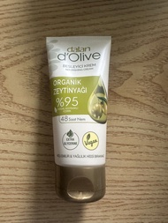 Dalan D’Olive Hand Cream