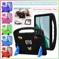 For Honor Pad X8b 2026 Honor Pad X8a 11inch Kids EVA Shockproof Case Tablet Cover