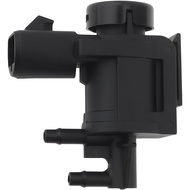 Vacuum Solenoid Purge Valve 4WD Locking Hub Vacuum Solenoid 9L14-9H465-BA - Compatible for Ford F-15