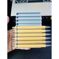 Daja DJ6 - Bamboo Pen/Pencil Jig