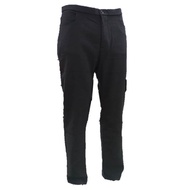 SELUAR SLACK PEREMPUAN (Slim Fit Cutting)