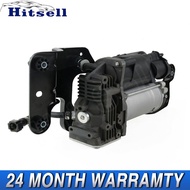 For BMW X5 E70 X6 E71 E72 Air Suspension Compressor Pump Air Ride Air Compressor 37226785506, 372067