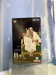一番くじ One Piece B賞 龍馬Figure