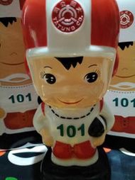 大同寶寶101 塑膠 全新 有盒