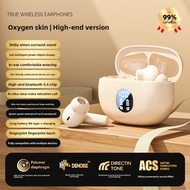 895B with Digital Display Bluetooth Headset S510 High-Quality Gaming Low-Latency Battery Life