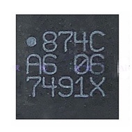 IC bell 874C, original factory removed