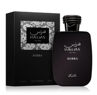 💯Rasasi_Hawas Kobra Perfume For Men 100Ml