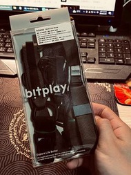 Bitplay 多功機能手機/相機背帶 橄欖綠色