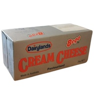 2Kg± DAIRYLANDS BEGA TATURA Cream Cheese Block