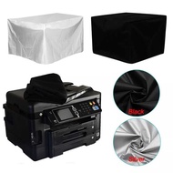 Office Utility Household Brother HP Printer Cover Protector Anti Dust Waterproof Chair Table