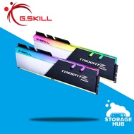 G.Skill Trident Z Neo DDR4-3600MHz CL18-22-22-42 1.35V 16GB (2x8GB) F4-3600C18D-16GTZN