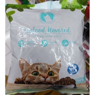 PETOSS CAT FOOD SEAFOOD FLAVOURED (400GM)