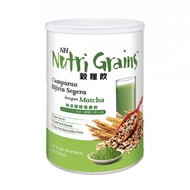 NH Nutri Grains - Matcha (1kg)