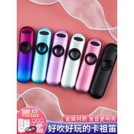 NYMAN All-Metal kazoo Professional kazoo Performance Grade kazoo kazoo Simple Learn Accompaniment Ni