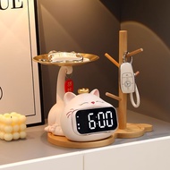 Lucky Cat Desktop Decoration 8.88.14