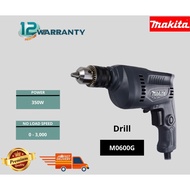 Makita M0600G 350W Drill (MT SERIES)