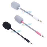 Suitable for Razer Headset Wireless Headset Barracuda x Microphone Headset Microphone Rod Mic Microp