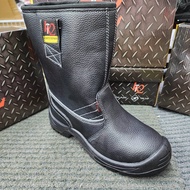 HK2 BY HAMMERKING 15004 HIGH CUT PULL UP SAFETY SHOES