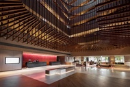 台南大員皇冠假日酒店Crowne Plaza Tainan, an IHG Hotel