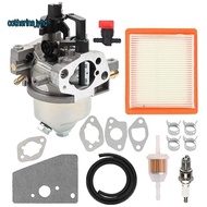 14 853 36-S 14 853 49-S Carburetor for  XT650 XT6 XT7   Mower Filter elements Replacement 14 853 21-