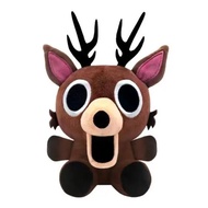 99 Nights In The Forest Deer Plush Toys Movie Stuffed Animals Deer Toy Fans Birthday Gifts Toys for 