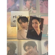 Card Festa 2025 BTS